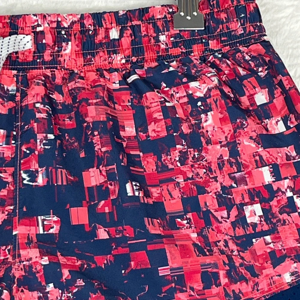 Under Armour items wicking free
